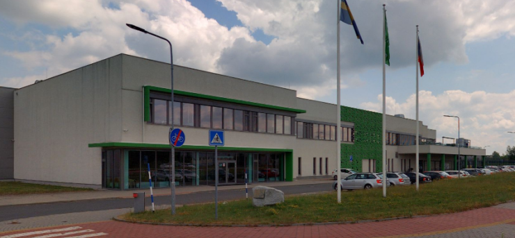 Průzkum podnikatelského prostředí města Havířov (2026)